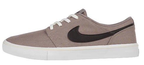 Nike SB Portmore Ii Solar Herren Sneaker für 49,67€ (statt 65€)