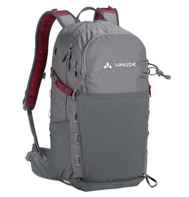 Vaude Varyd 22 Outdoor Rucksack mit 22 Litern Volumen für 55,90€ (statt 74€)