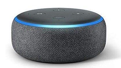 Abgelaufen! Echo Dot (3rd Gen) in allen Farben inkl. 1 Monat Amazon Music Unlimited für 8,98€   für Neukunden