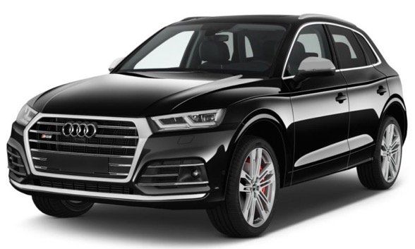 Nur heute: Audi SQ5 TDI Tiptronic quattro mit 347PS und 700NM ab 389€ mtl.   LF 0,67