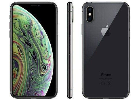 Apple iPhone XS 256GB in Space Grey ab 728,86€ (statt 816€) + 1 Jahr Apple TV+