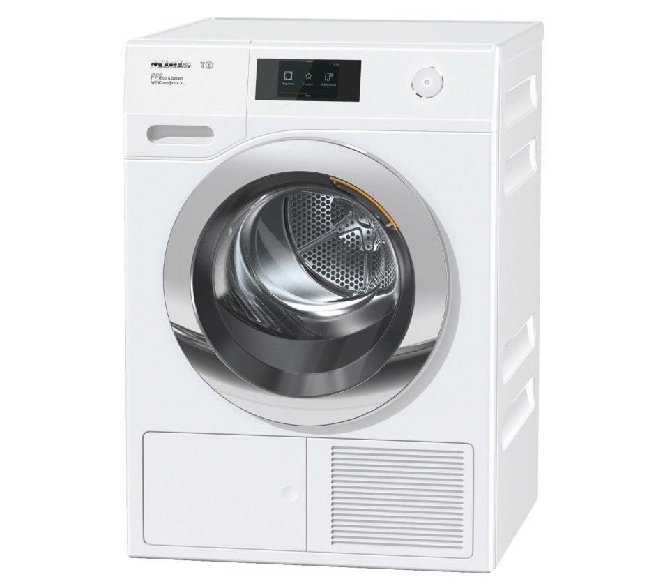 10% Rabatt auf alles von Miele   z.B. Miele TCR870WP Wärmepumpentrockner für 1.772€ (statt 1.967€)