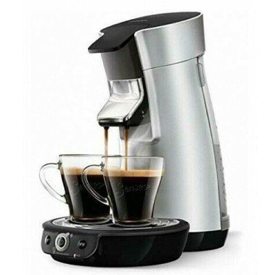 Philips Senseo Viva Café HD6566 Kaffeepadmaschine für 59,99€ (statt 78€)