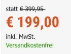 Bose SoundTouch 20 Series III   Netzwerk Lautsprecher ab 194€ (statt 315€)