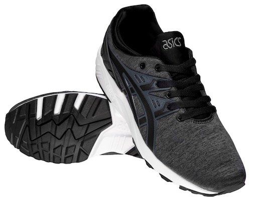 Asics Tiger GEL Kayano Trainer EVO Sneaker für 39,99€ (statt 57€)   nur 39 43