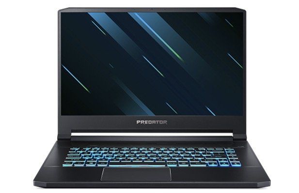 Acer Predator Triton 500 Gaming Notebook mit RTX 2060 + 144 Hz Display für 1.699€ (statt 1.999€)