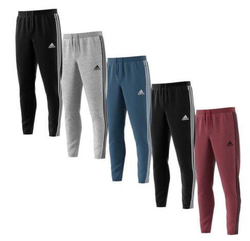 adidas Performance Tiro 17 Jogginghose für 23,95€ (statt 28€)