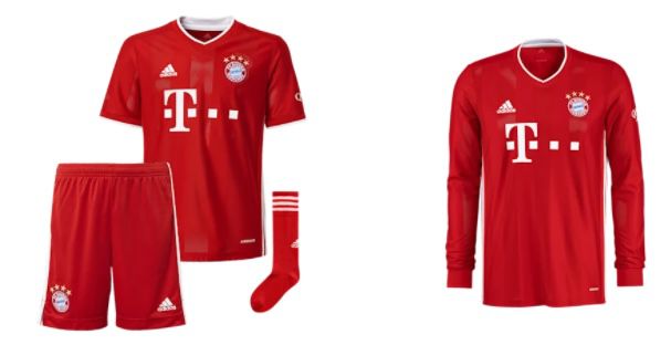 FC Bayern Fan Shop Sale + 25% Gutschein   z.B. Kapuzenjacke Classic ab 26,21€ (statt 50€)