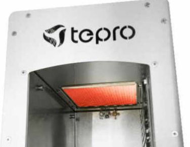 Tepro 3184 Toronto Steakgrill bis 800°C für 89,99€ (statt 120€)