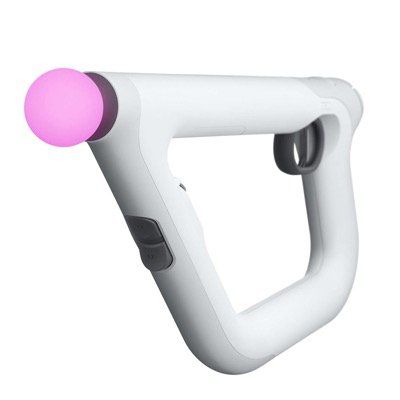 Sony PlayStation VR Aim Controller für 44,71€ (statt 63€)