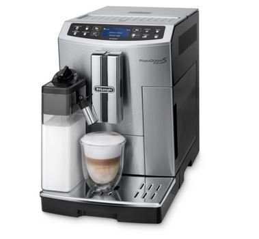 DELONGHI ECAM 516.45 Kaffeevollautomat für 579€ (statt 649€)