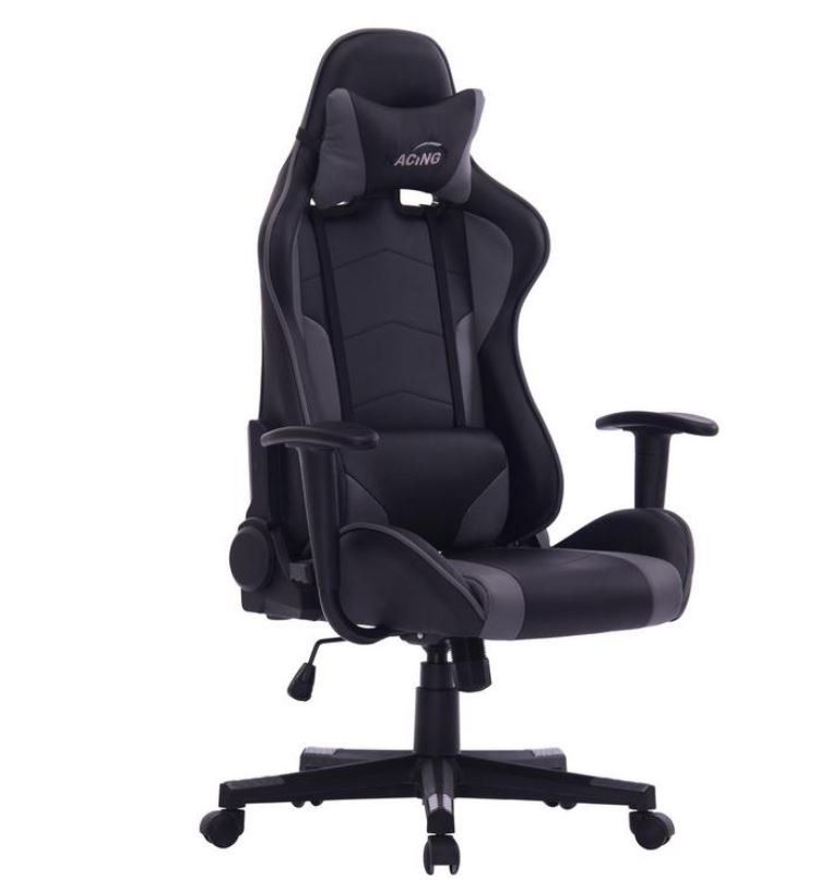 RACiNG Gaming Stuhl   Mömax Eigenmarke? für 135,40€ (statt 179€)