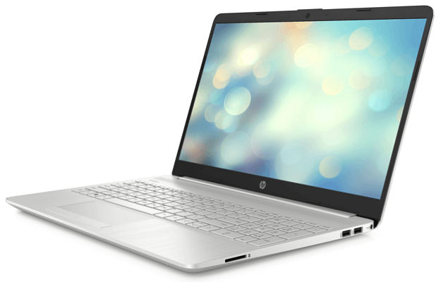 Abgelaufen! HP 15 dw0305ng 15,6 Notebook (i3 Prozessor, 8 GB RAM, 512 GB SSD) für 329,40€ (statt 449€)