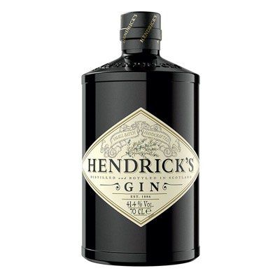 Hendrick’s Gin 0,7 Liter für 24,99€ (statt 28€)