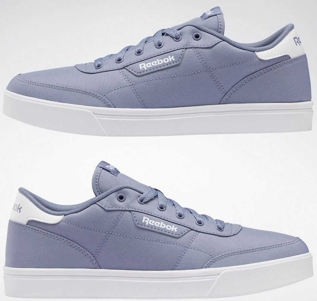 Reebok Classics Royal Heredis lila Herren Sneaker bis 47 für 23,95€ (statt 36€)