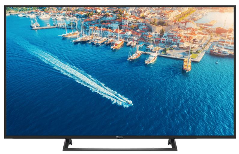 Vorbei! HISENSE H50B7300   50 Zoll UHD smart TV für 319,99€ (statt 359€)