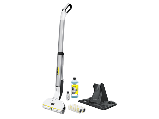 Kärcher FC 3 Cordless Premium Wischmopp für 169€ (statt 193€)