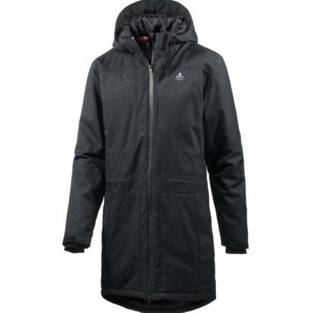 OCK Parka Herren Urban Outdoor Mantel bis 2XL für 54,95€ (statt 70€)