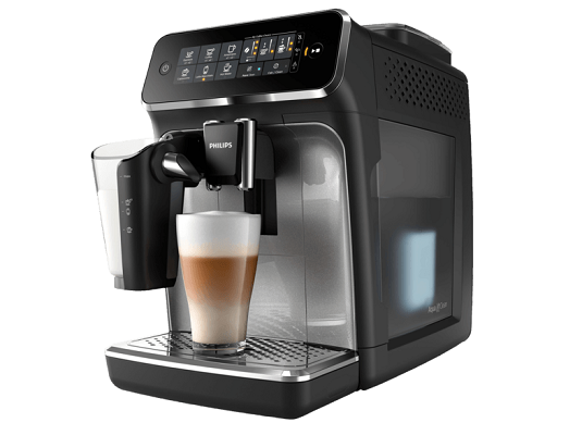 Philips EP3246/70 LatteGo Kaffeevollautomat für 429€ (statt 499€)