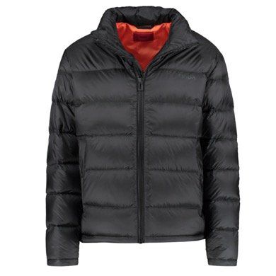 HUGO BOSS Herren Daunenjacke Biron Relaxed Fit in zwei Farben für 279,20€ (statt 338€)