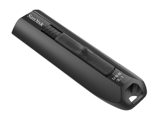 SANDISK SanDisk Extreme Go USB Stick (USB 3.1, 128 GB) für 26€ (statt 33€)