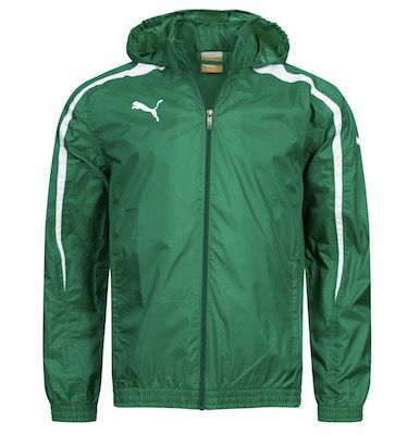 Puma PowerCat 1.12 Regenjacke für 17,94€ (statt 25€)