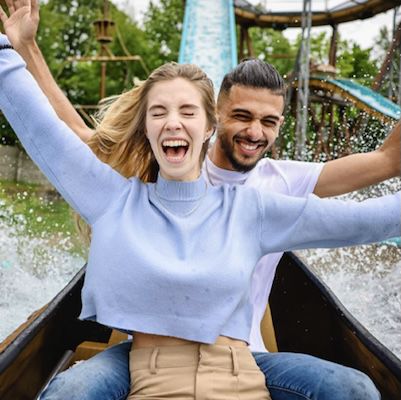 🎢 Freizeitland Geiselwind Ticket (Bayern) ab 18,50€ (statt 35€)