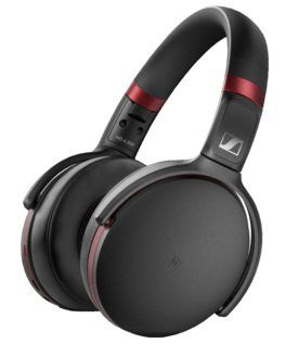 SENNHEISER HD 4.50R Over ear Kopfhörer für 99€ (statt 120€)