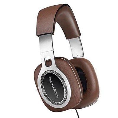 Bowers & Wilkins P9 Signature High End Kopfhörer inkl. Lightningkabel ab 399,90€ (statt 469€)