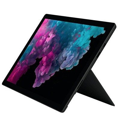 Microsoft Surface Pro 6 Tablet mit 12,3, Core i5, 8GB und 256GB für 742,24€ (statt 870€)