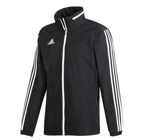 2x adidas Tiro 19 Performance Herren Allwetterjacke für 44,95€ (statt 63€)