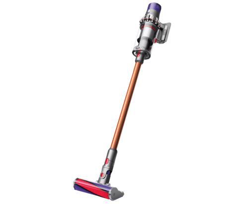 Saturn Late Night: z.B. DYSON Cyclone V10 Absolute Akkusauger für 449€ (statt 488€)