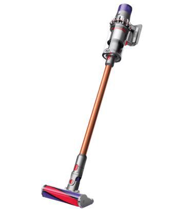 Knaller! Saturn mit 15% Sofort Rabatt auf ausgewählte DYSON Artikel   z.B. DYSON Cinetic Big Ball Absolute 2 für 296,65€ (statt 475€)