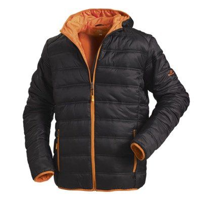 Nordcap Herren Steppjacke in 3 verschiedenen Farben für 29,99€ (vorher 99€)