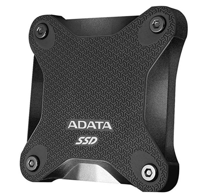 ADATA SD600Q   480GB ext. SSD 2.5 für 54€ (statt 69€)