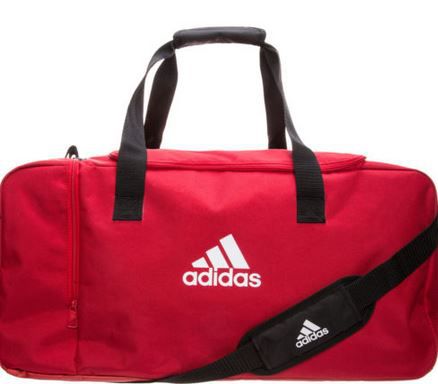 adidas Performance Tiro Duffel Medium Sporttasche (3 Farben) für 21,95€ (statt 26€)