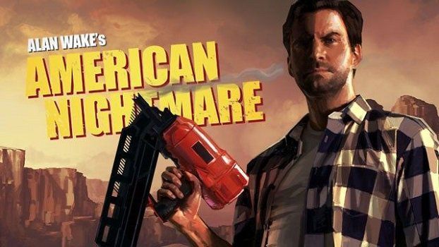 Epic Game: Alan Wake’s American Nightmare kostenlos (IMDb 7,3/10)