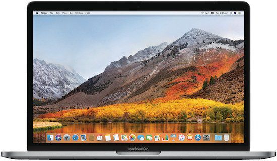 Apple MacBook Pro 13 (2019) mit 8GB Ram + 128GB SSD ab 1.222€ (statt 1.299€)