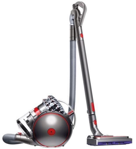 Knaller! Saturn mit 15% Sofort Rabatt auf ausgewählte DYSON Artikel   z.B. DYSON Cinetic Big Ball Absolute 2 für 296,65€ (statt 475€)