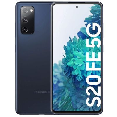 Samsung Galaxy S20 FE 5G 128GB in allen Farben für 352,10€ (statt 397€)