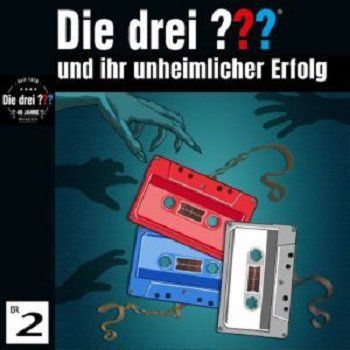 Die drei ??? – und ihr unheimlicher Erfolg – Das Feature zum 40. Geburtstag gratis