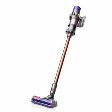 Dyson Cyclone V10 Absolute für 350€ (statt neu 499€)   Refurbished