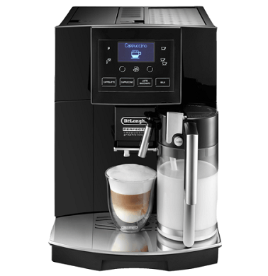 DeLonghi ESAM 5556 B Kaffeevollautomat für 465€ (statt 565€)