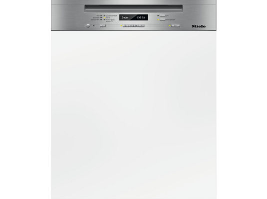 MIELE G 6730 SCI teilintegrierbarer Geschirrspüler für 989€ (statt 1089€)