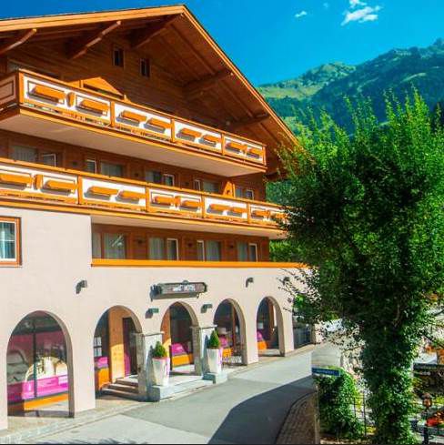 🧖‍♀️ 3 ÜN in Apartment im Salzburger Land inkl. Solarbad, Sauna & Pizza-Gutschein ab 99€ p.P.
