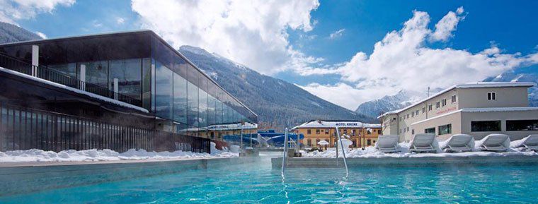 2 ÜN in Apartment im Salzburger Land inkl. Frühstück, Sauna, Felsentherme & Pizza/Burger Gutschein ab 99€ p.P. 2 ÜN in Apartment im Salzburger Land inkl. Frühstück, Sauna, Felsentherme & Pizza/Burger Gutschein ab 99€ p.P.