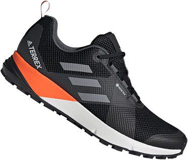 adidas Trailrunningschuh Terrex Two GTX für 55,94€ (statt 80€)   41 bis 44