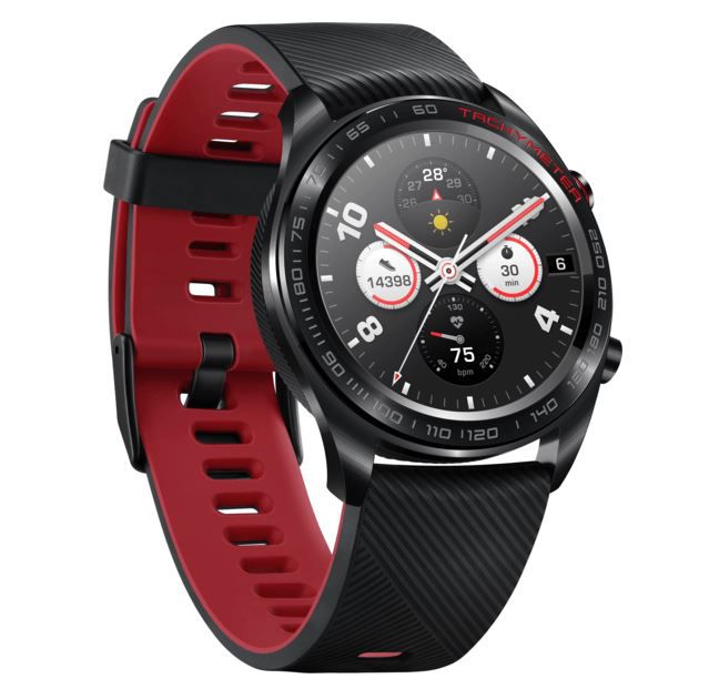 Saturn Late Wearables & Speicher Nacht: z.B. HONOR Watch, Smartwatch für 89€ (statt 110€)