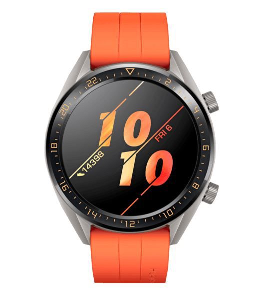 Saturn Late Wearables & Speicher Nacht: z.B. HONOR Watch, Smartwatch für 89€ (statt 110€)