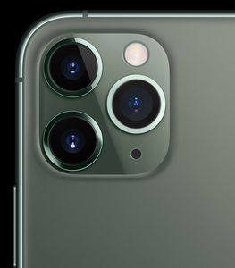 iPhone 11 im Vergleich: das iPhone für alle?